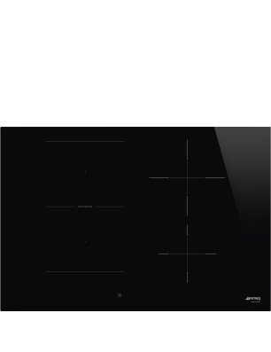 Commandez SI1M4744D Smeg Taques sur Youkapi