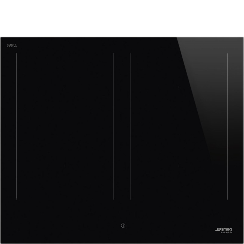 SIM3644D SMEG Taques