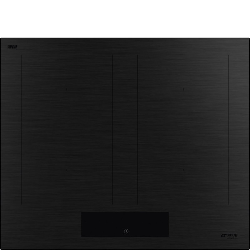 SIM3644MB Smeg Taques