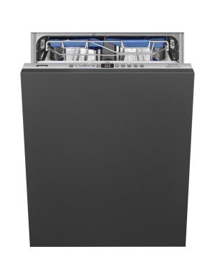 ST323PM Smeg Lave-Vaiselles