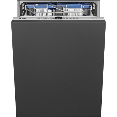 Commandez ST323PM SMEG Lave-Vaiselles sur Youkapi