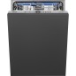 ST323PM SMEG Lave-Vaiselles