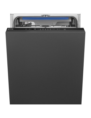 STL362DQ Smeg Lave-Vaiselles