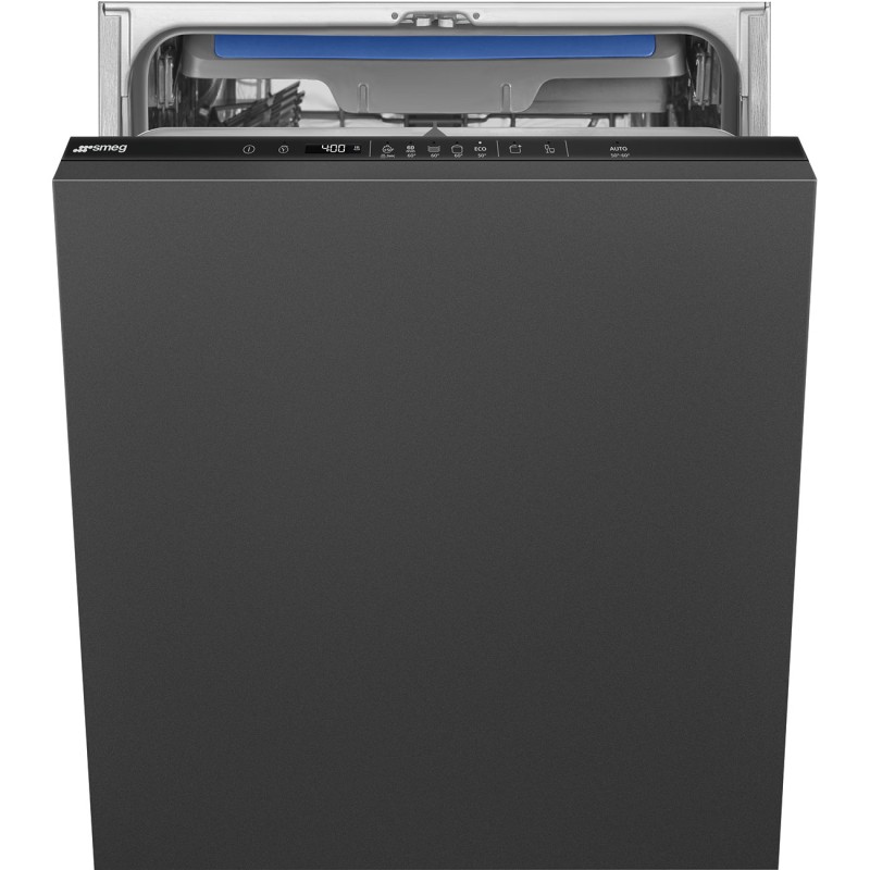 STL362DQ SMEG Lave-Vaiselles