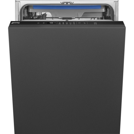 Commandez STL362DQ SMEG Lave-Vaiselles sur Youkapi