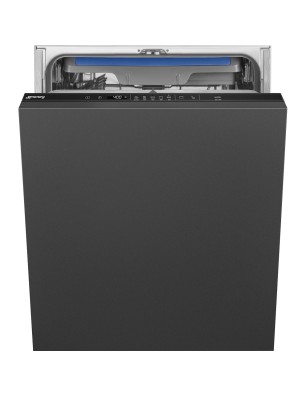 Commandez STL362DQ Smeg Lave-Vaiselles sur Youkapi