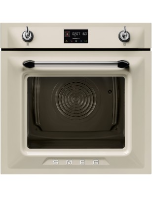 SOP6902S2PP Smeg Fours