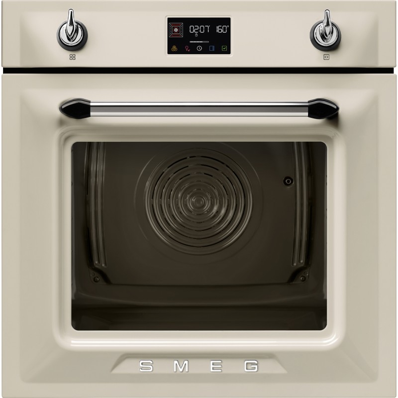 SOP6902S2PP Smeg Four