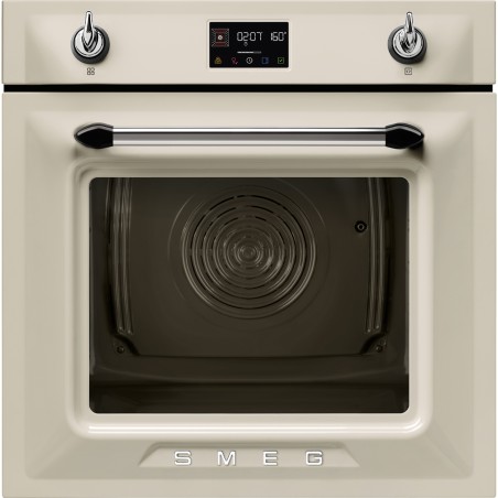 SOP6902S2PP Smeg Fours