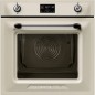 SOP6902S2PP SMEG Fours