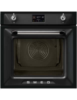 SOP6902S2PN Smeg Fours