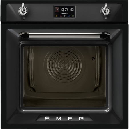 Commandez SOP6902S2PN SMEG Fours sur Youkapi