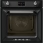 SOP6902S2PN SMEG Fours
