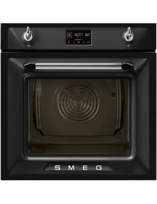 Commandez SOP6902S2PN SMEG Fours sur Youkapi