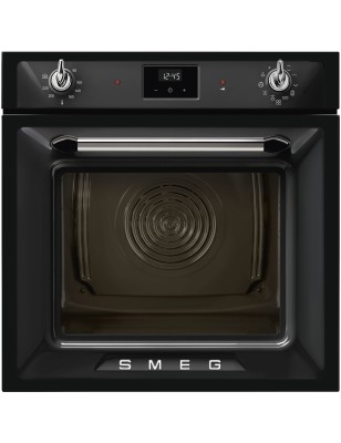 SOP6900TN Smeg Fours