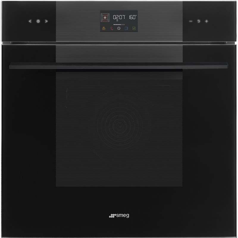 SOP6102TB3 SMEG Fours