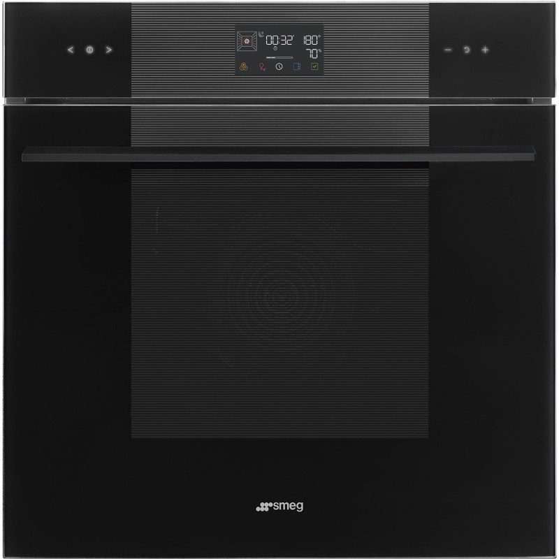 SO6102TB3 SMEG Fours