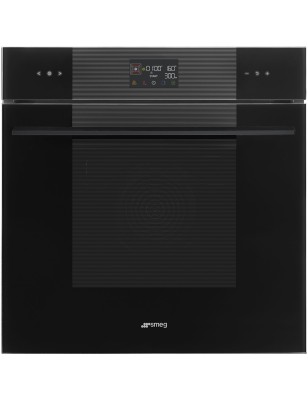 Commandez SO6102M2B3 SMEG Fours sur Youkapi