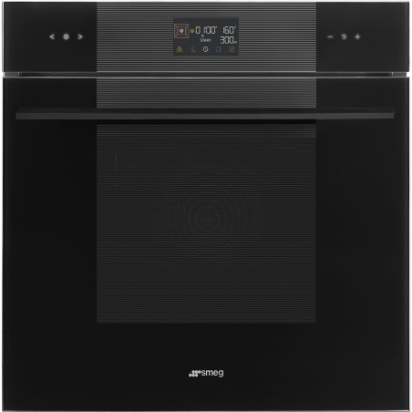 Commandez SO6102M2B3 SMEG Fours sur Youkapi