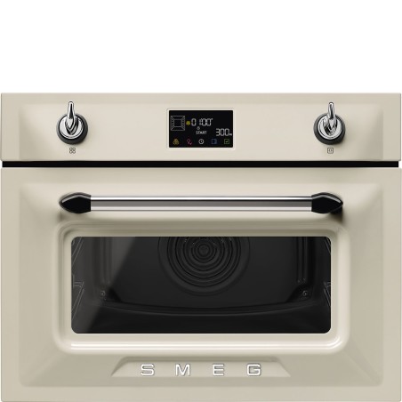SO4902M1P Smeg Fours