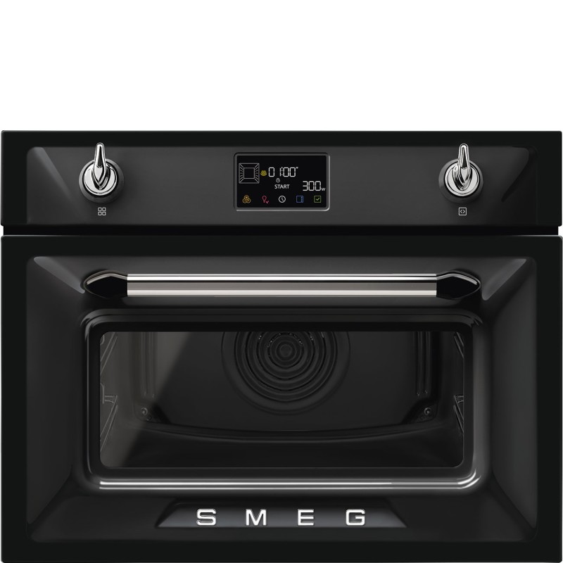 SO4902M1N SMEG Fours