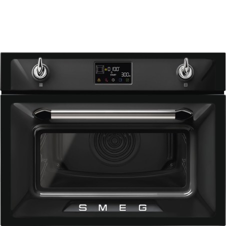 Commandez SO4902M1N SMEG Fours sur Youkapi
