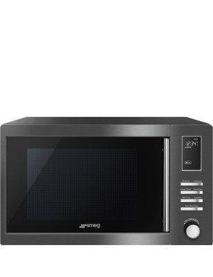 Commandez MOE25B SMEG Micro-ondes sur Youkapi