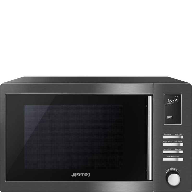 MOE25B SMEG Micro-ondes