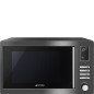 MOE25B SMEG Micro-ondes