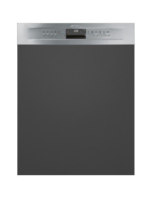 PL254CX Smeg Lave-Vaiselles