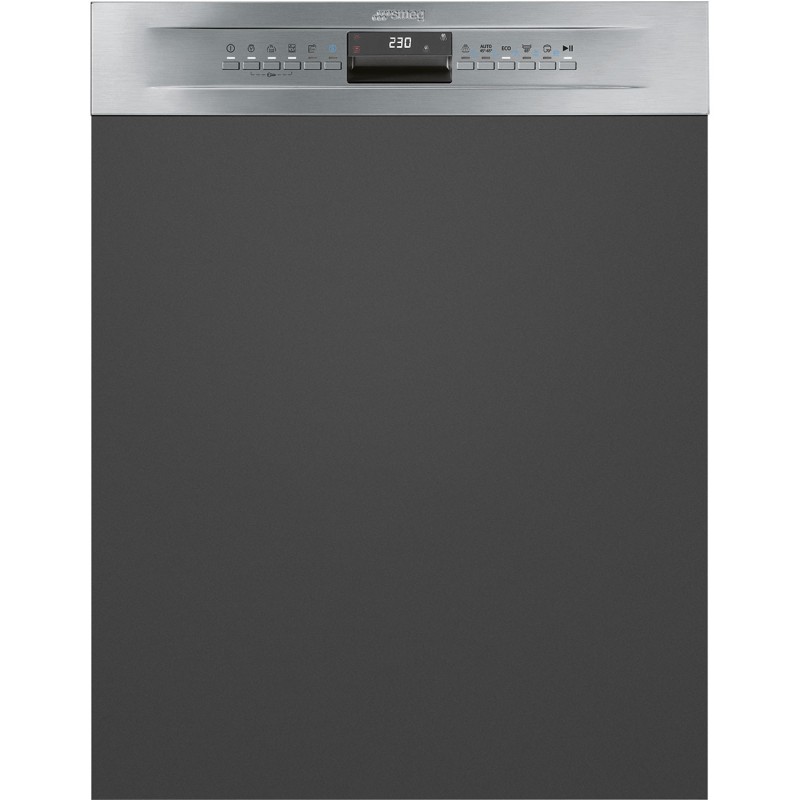 PL254CX Smeg Lave-Vaiselle
