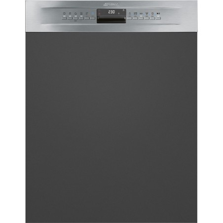 Commandez PL254CX SMEG Lave-Vaiselles sur Youkapi
