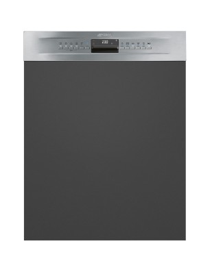 Commandez PL254CX Smeg Lave-Vaiselles sur Youkapi
