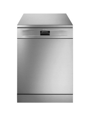 LVSP345BQX Smeg Lave-Vaiselle