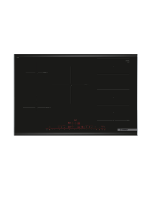 PXV875DV1E Bosch Table de cuisson