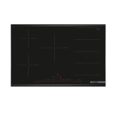 PXV875DV1E Bosch Table de cuisson