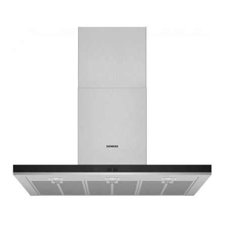 LC97BIP50  Bosch - Siemens