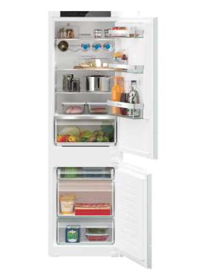 KI86VVSE0 Siemens Combiné intégrable