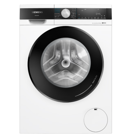 WN54G2A0EU  Lave-lingeBosch - Siemens