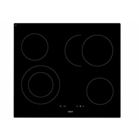 1102 Novy table de cuisson