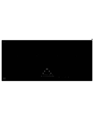 1777 Novy table de cuisson