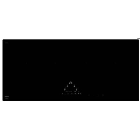 1777 Novy table de cuisson