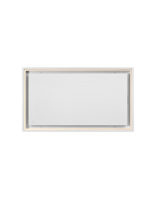 6911 Novy hotte encastrable