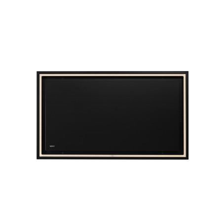 6932 Novy hotte encastrable