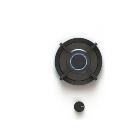 56061 Novy table de cuisson