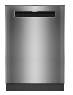 SN15ZC01CS lave-vaisselle Bosch - Siemens