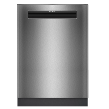 SN15ZC01CS lave-vaisselle Bosch - Siemens