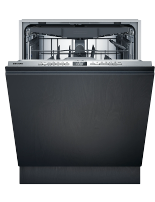 SN97TX02CE Siemens lave-vaisselle