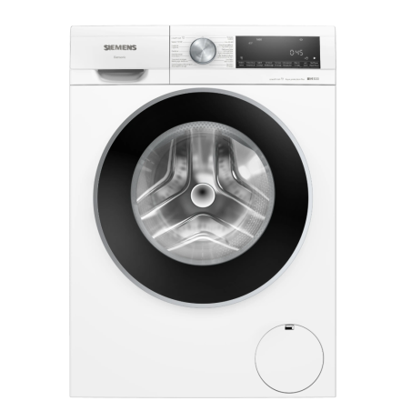 WG46G2ZBFG  Lave-lingeBosch - Siemens