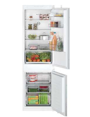 KIN86NSE0  Bosch - Siemens